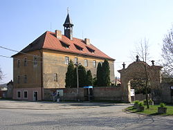 Hradištko