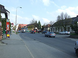 Jesenice