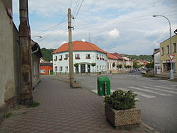 Libčice nad Vltavou