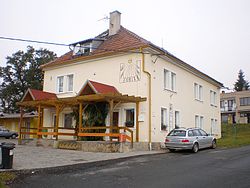 Tuřany