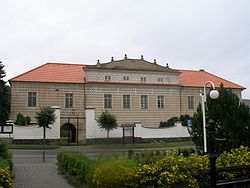 Kosova Hora