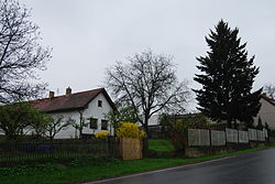 Nečín