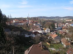 Nový Knín