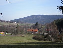Ohrazenice