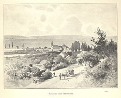 Zvíkovec