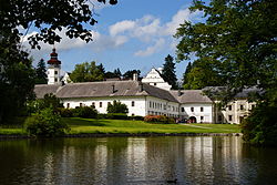 Velké Losiny