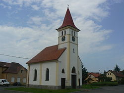Věšín