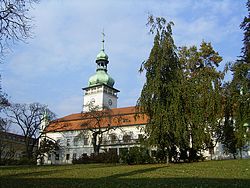 Vsetín