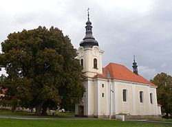 Hředle