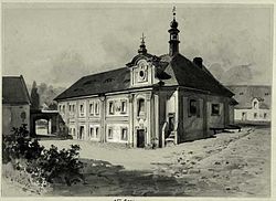 Krušovice