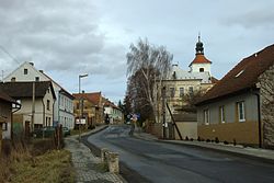 Lišany