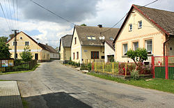 Číhaň