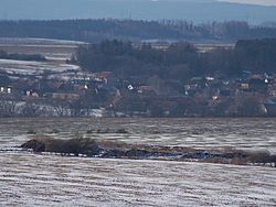 Milostín