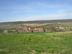 Srbeč