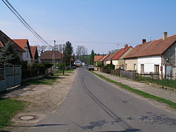 Záluží