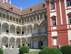 Opočno