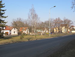 Černčice