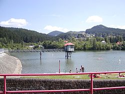 Horní Bečva