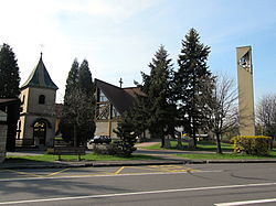 Horní Lideč