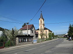 Huslenky