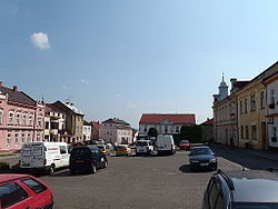 Kelč