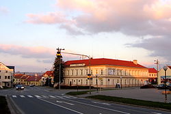 Kunovice