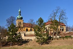 Staňkovice