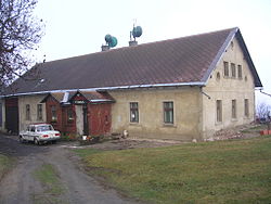 Proseč pod Ještědem