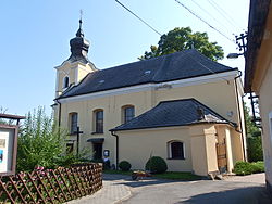 Loučka