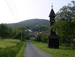 Mikulůvka