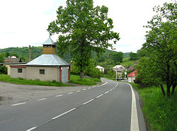 Pozděchov
