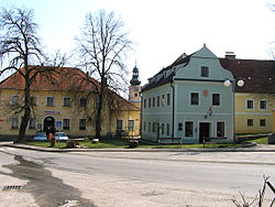Římov