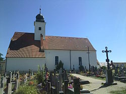 Štěpánovice