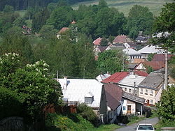 Domašov nad Bystřicí