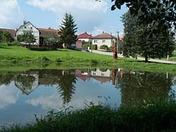 Žabovřesky