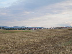 Dolní Třebonín