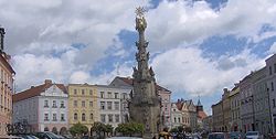 Jindřichův Hradec
