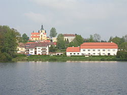 Chlum u Třeboně