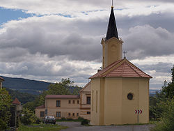Staňkovice
