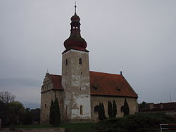 Dobroměřice