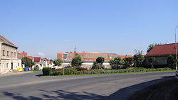 Líšťany