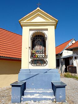 Dobšice