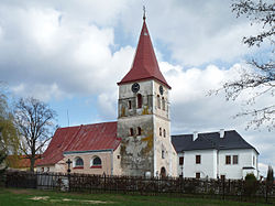 Pluhův Žďár