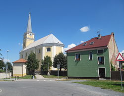 Vlkoš