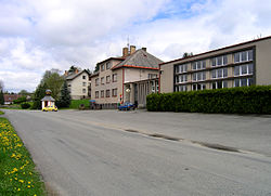 Bohdalín