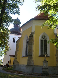 Licibořice