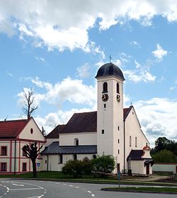 Horní Cerekev