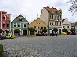 Kamenice nad Lipou