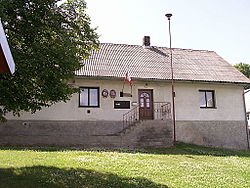 Bezděkov
