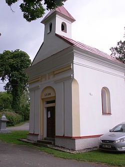 Slavětín